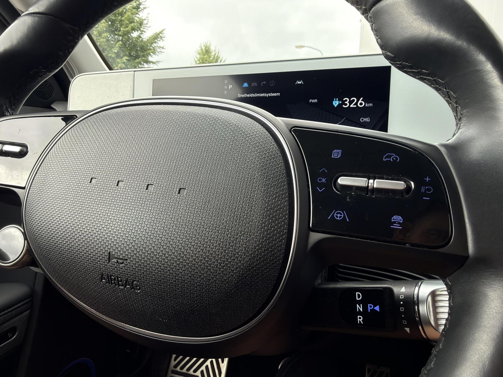 Foto van Hyundai Ioniq5