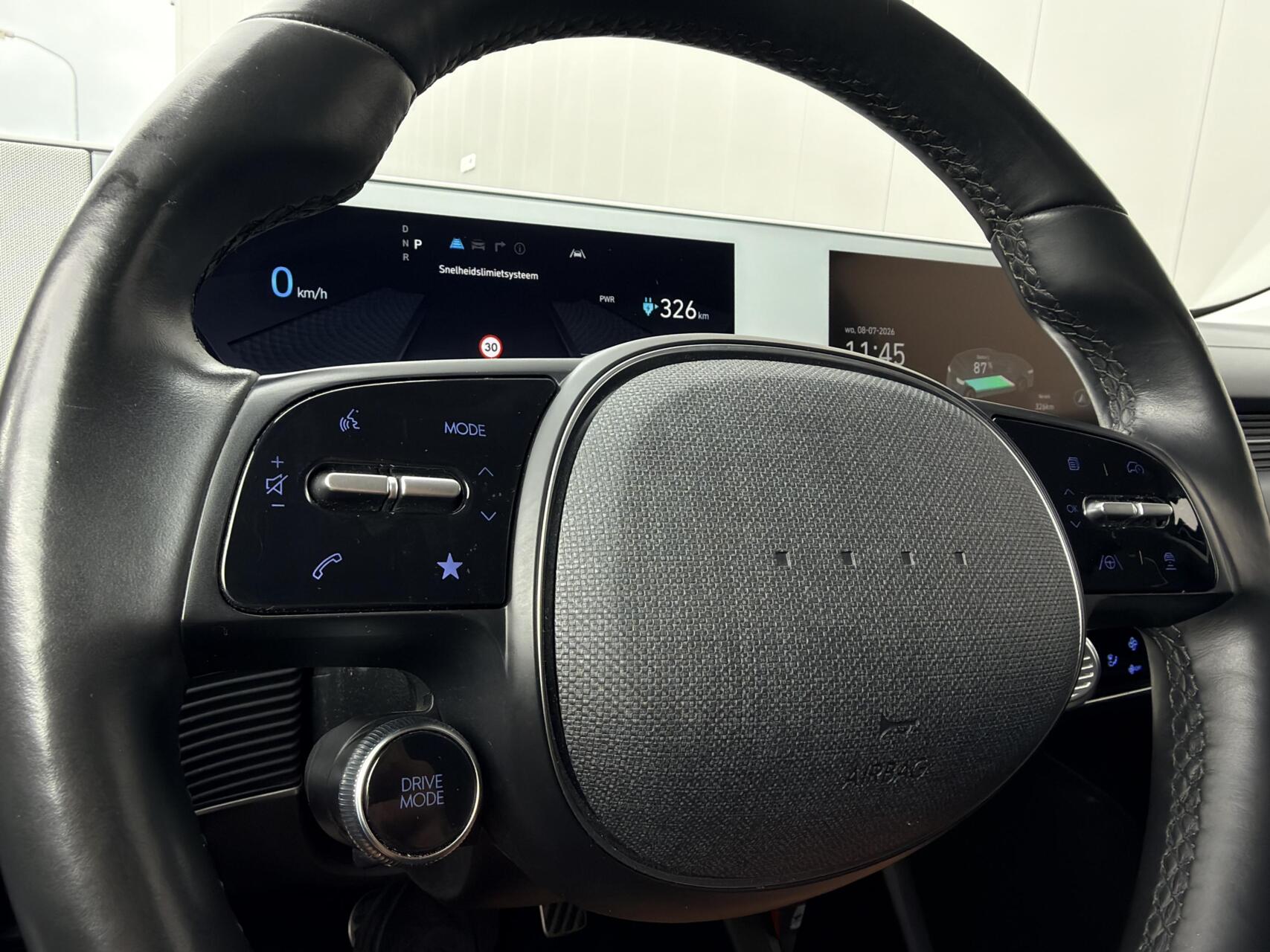 Foto van Hyundai Ioniq5