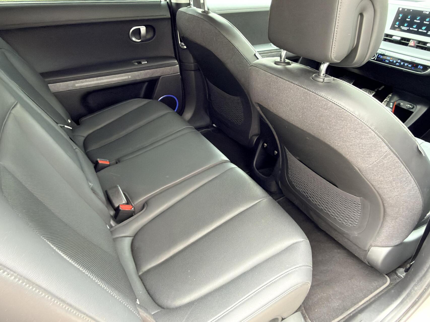 Foto van Hyundai Ioniq5