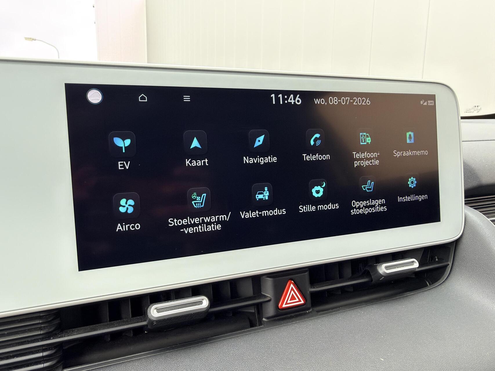 Foto van Hyundai Ioniq5