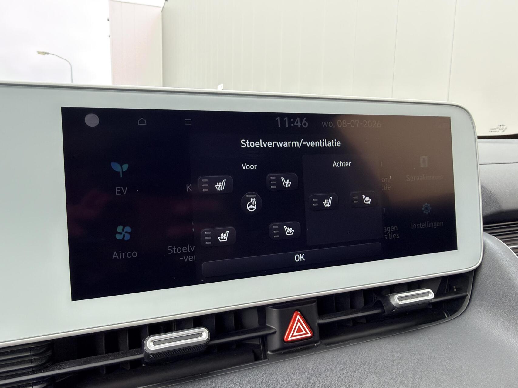 Foto van Hyundai Ioniq5