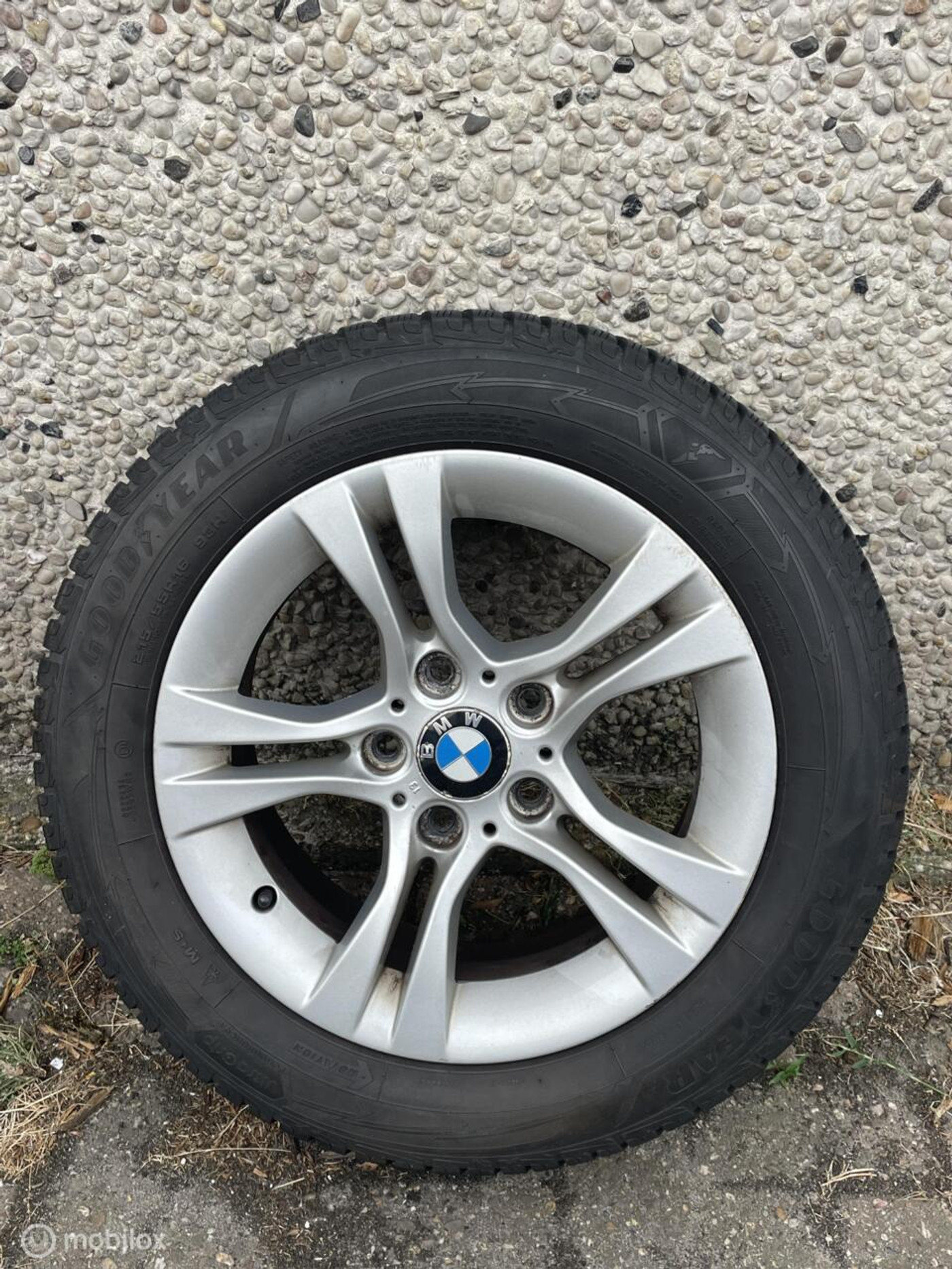 Foto van BMW 3er Reihe