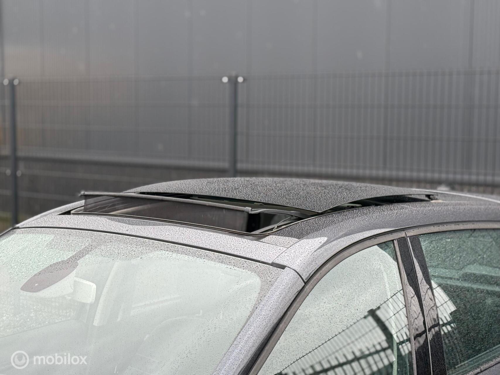 Foto van Renault Megane Scenic