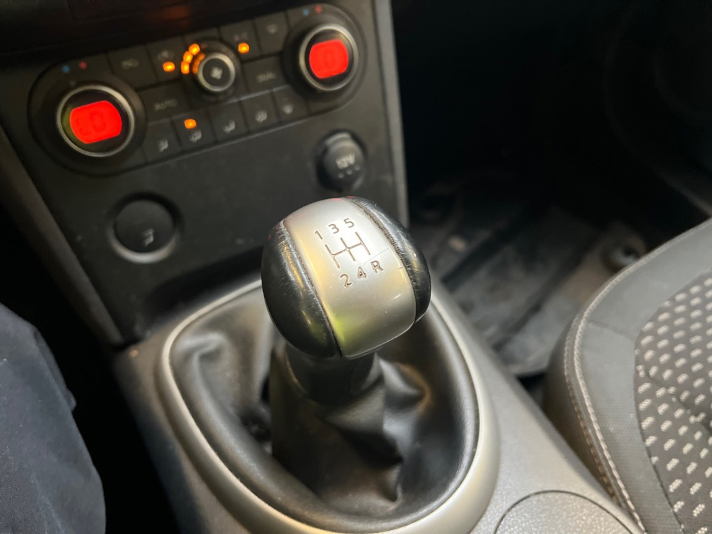 Foto van Nissan Nissan Qashqai