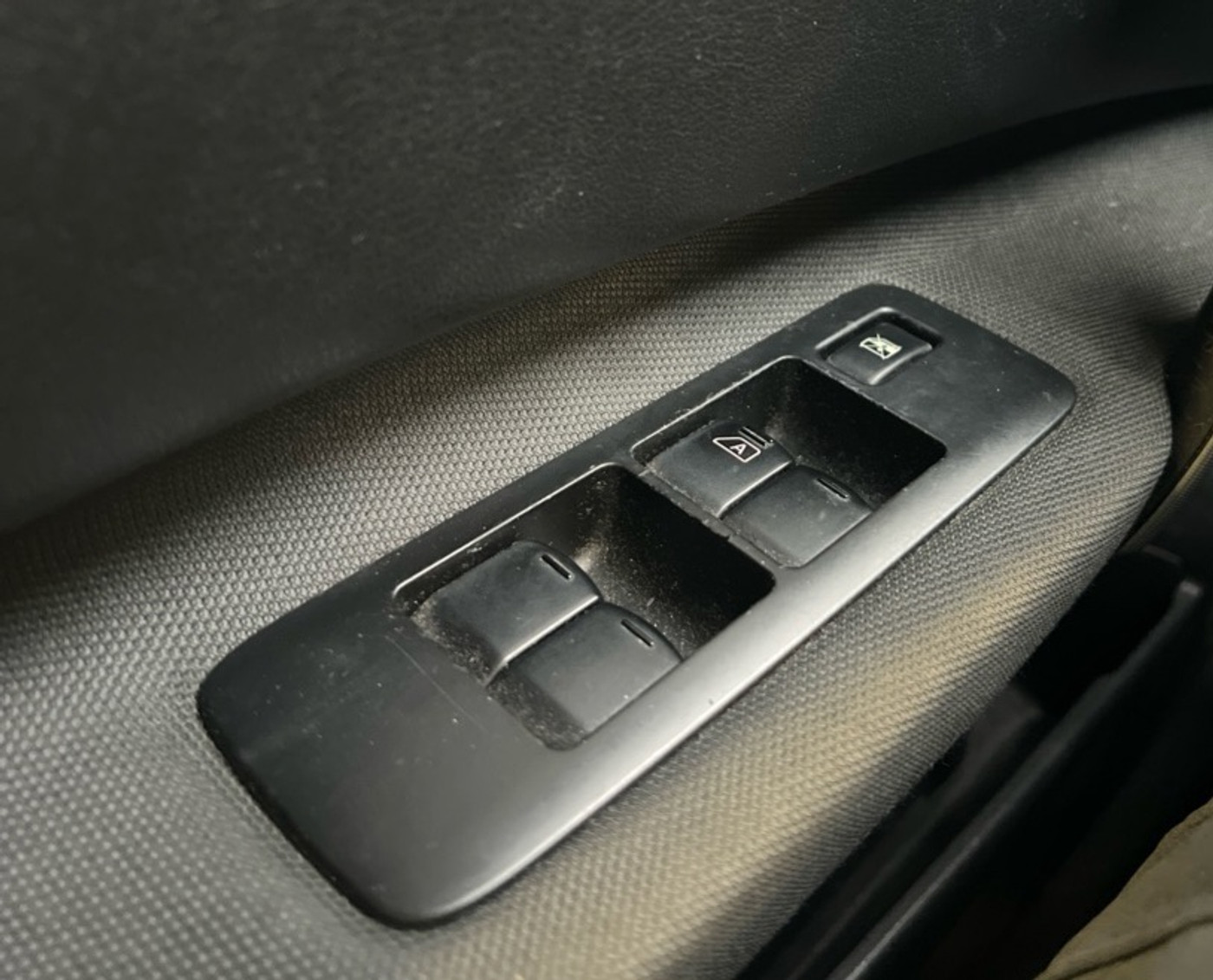 Foto van Nissan Nissan Qashqai