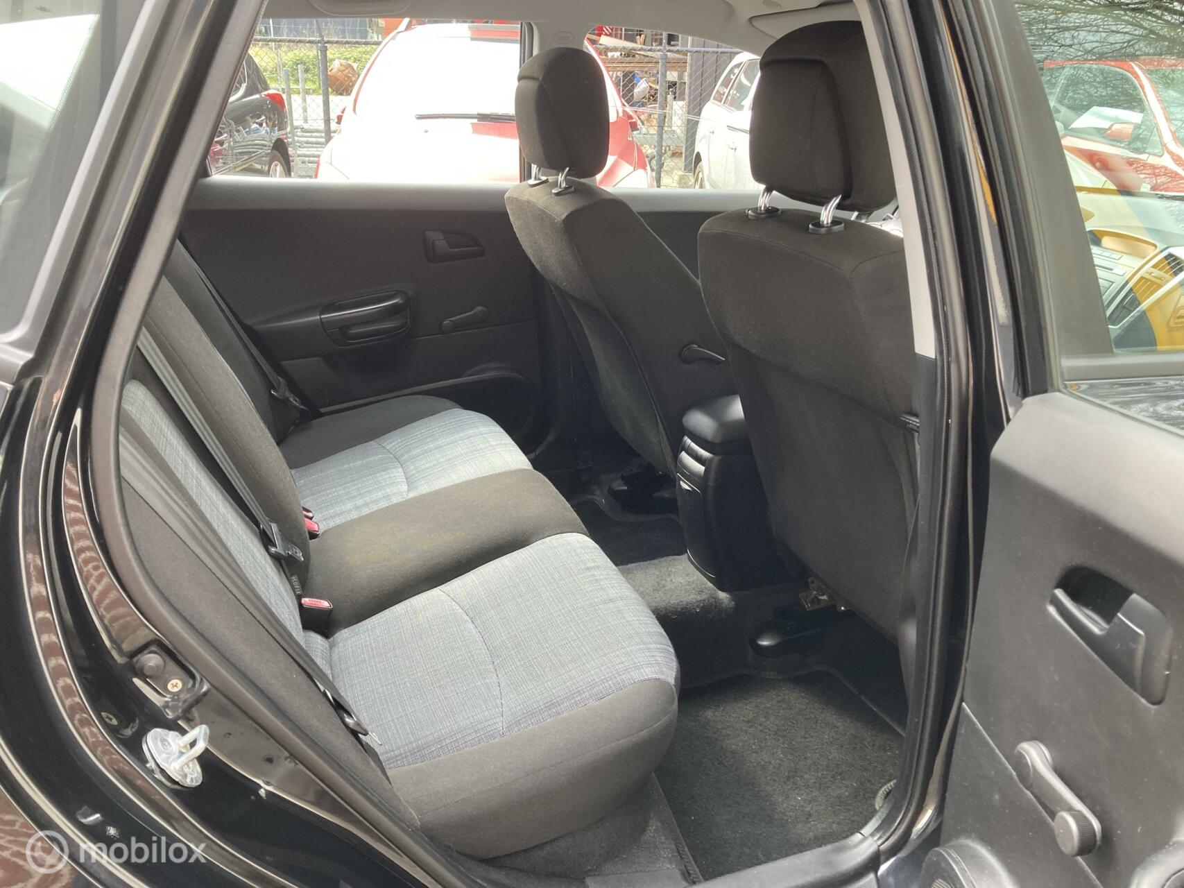 Foto van Kia Cee'd Sporty Wagon