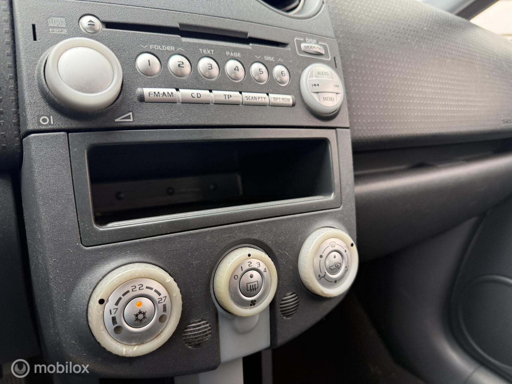 Foto van Mitsubishi Mitsubishi Colt