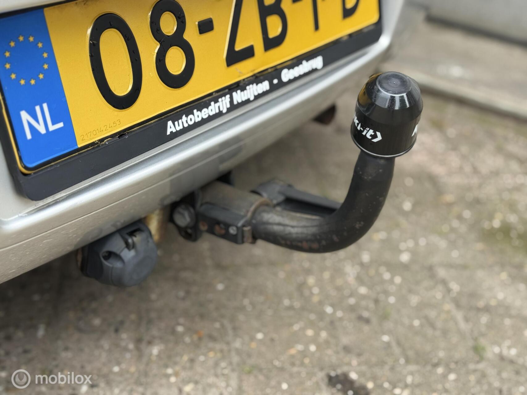 Foto van Mitsubishi Mitsubishi Colt
