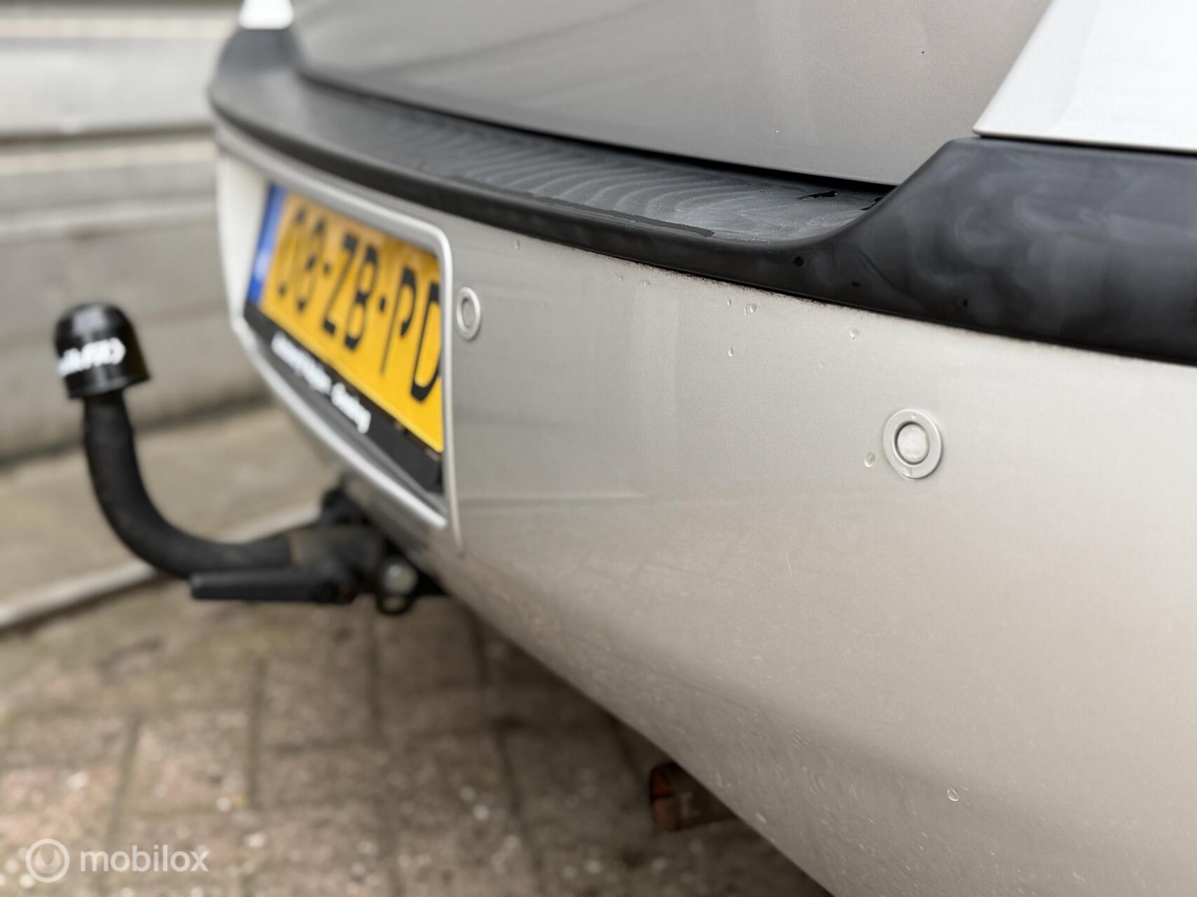 Foto van Mitsubishi Mitsubishi Colt