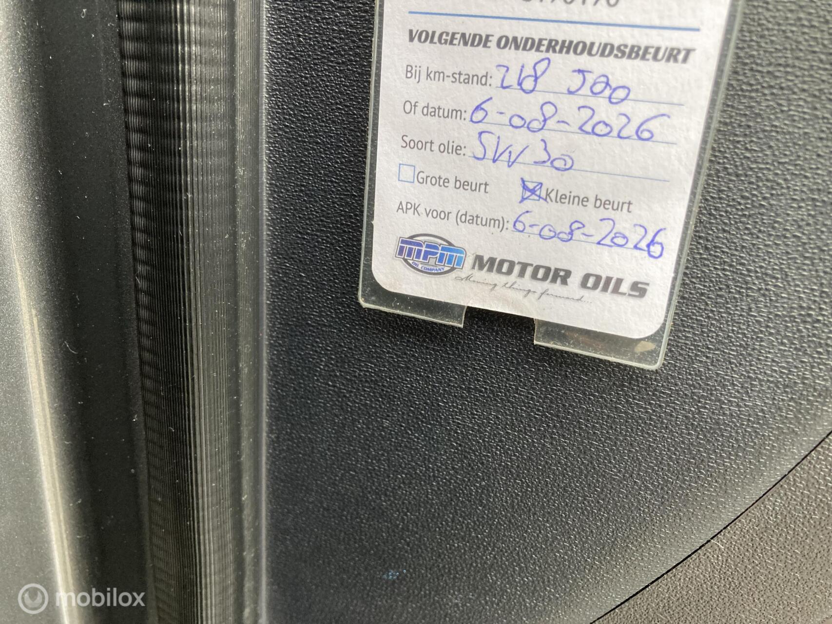 Foto van Hyundai I 10