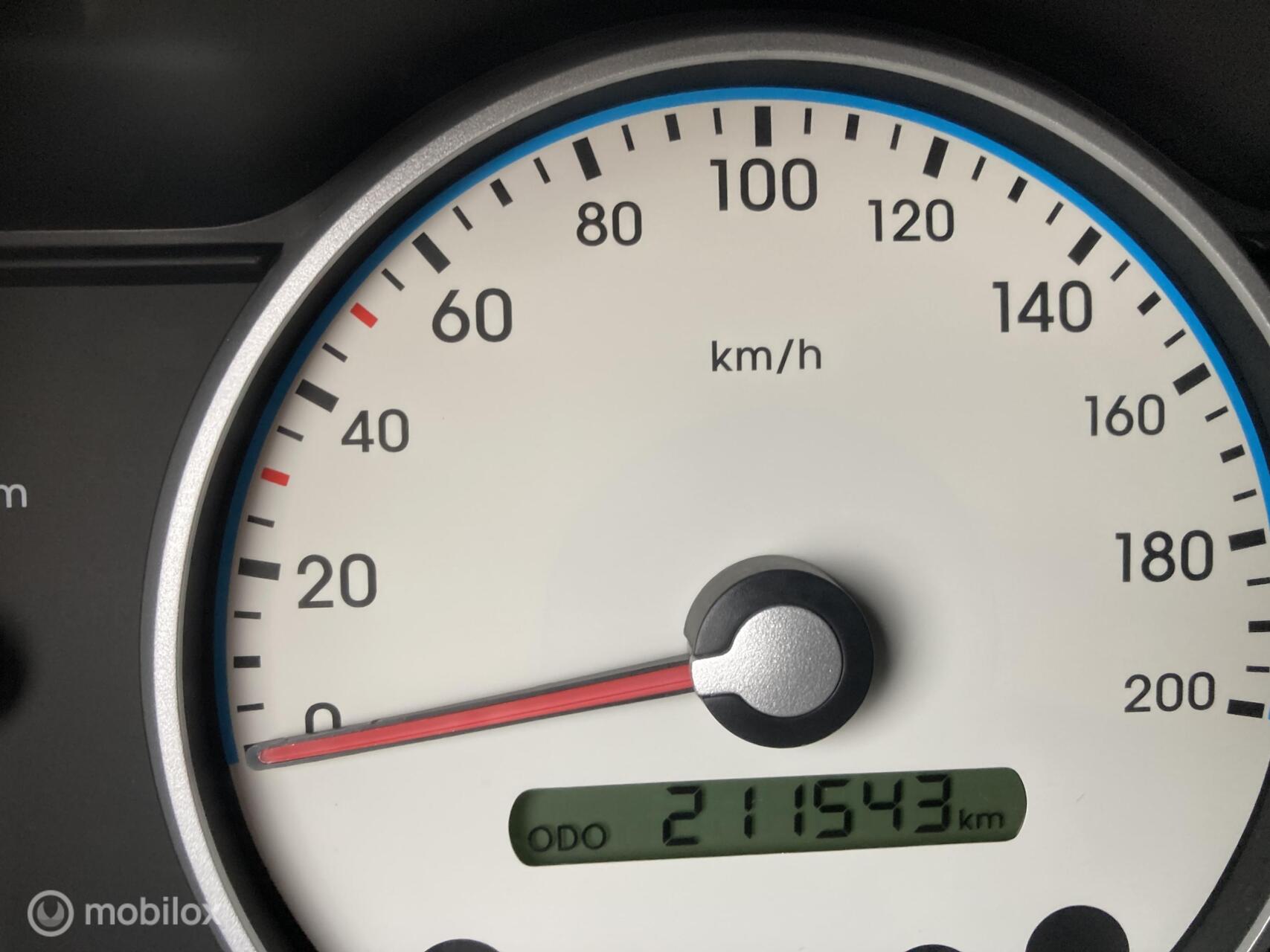 Foto van Hyundai I 10