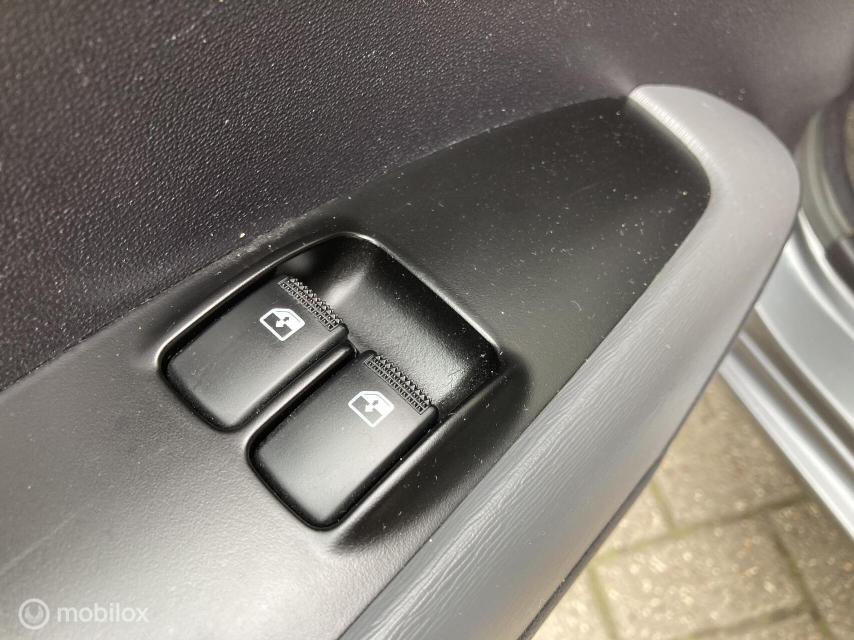 Foto van Hyundai I 10