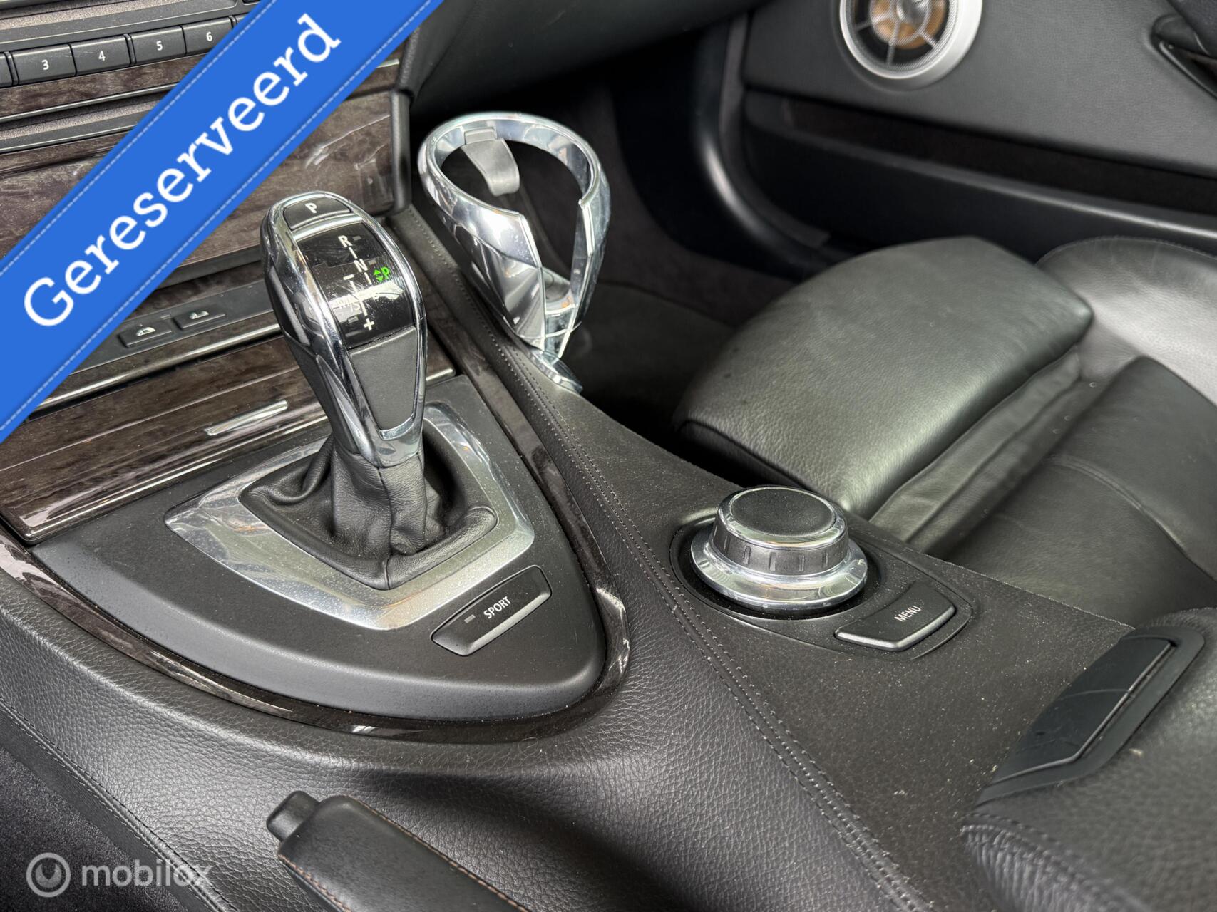 Foto van BMW 6er Reihe