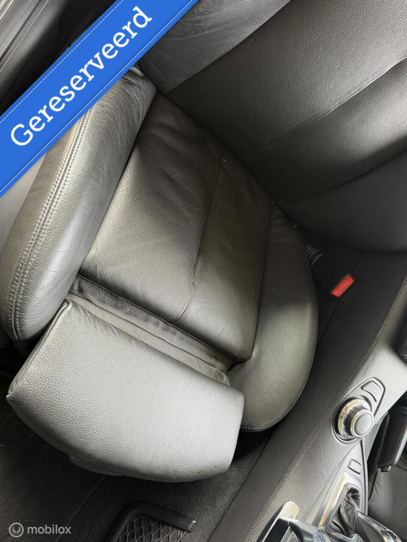 Foto van BMW 6er Reihe
