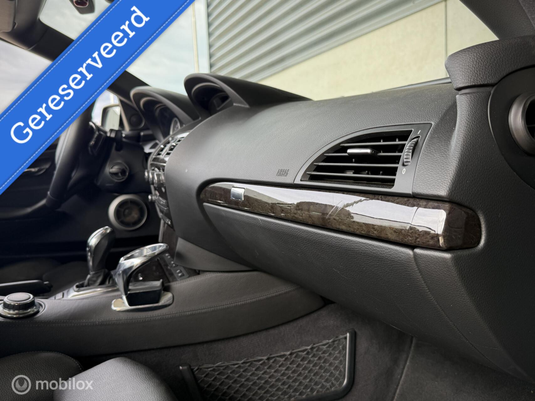 Foto van BMW 6er Reihe