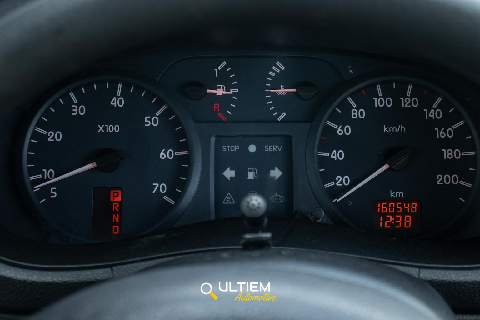 Foto van Renault Kangoo
