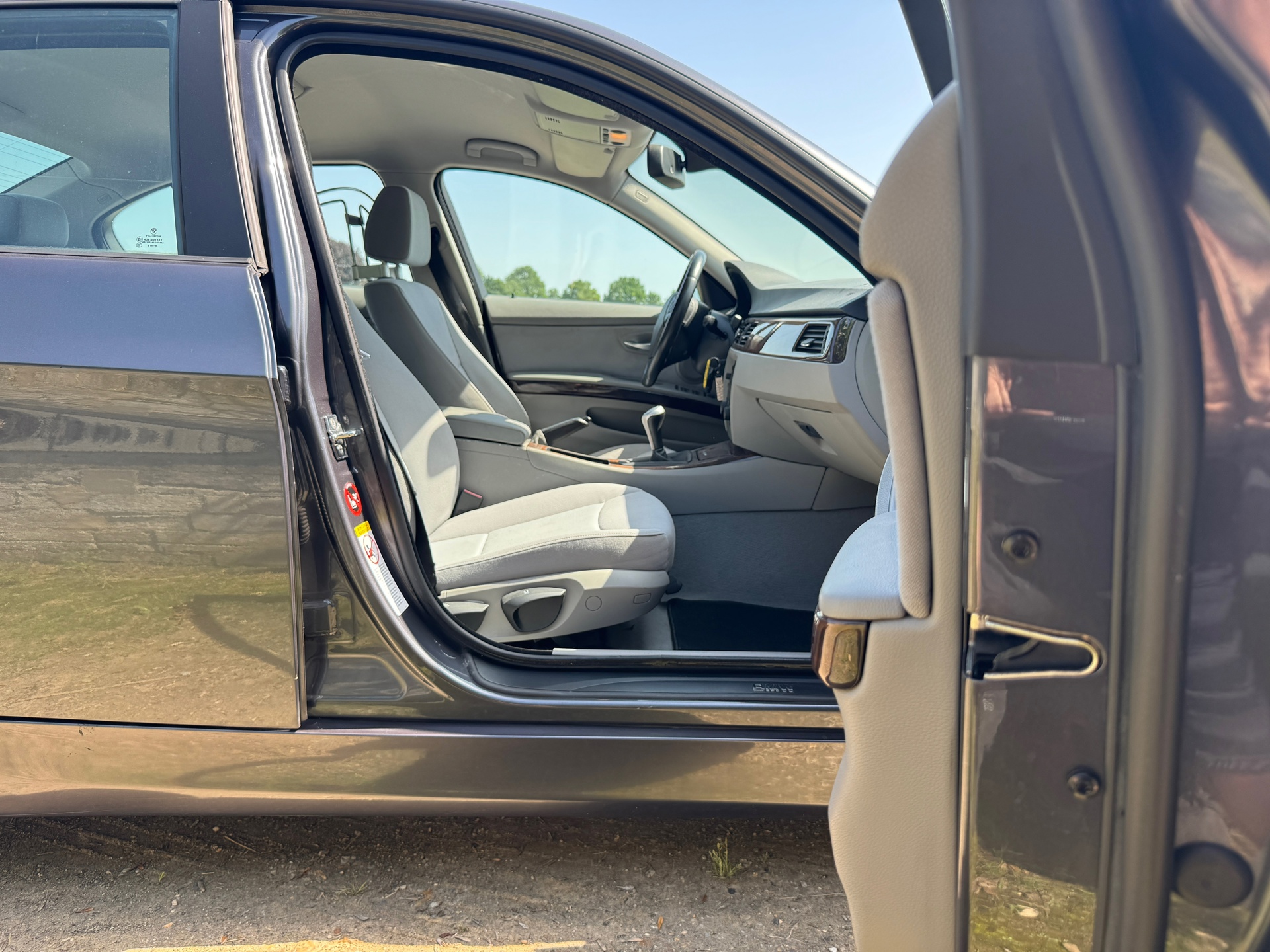 Foto van BMW 3er Reihe