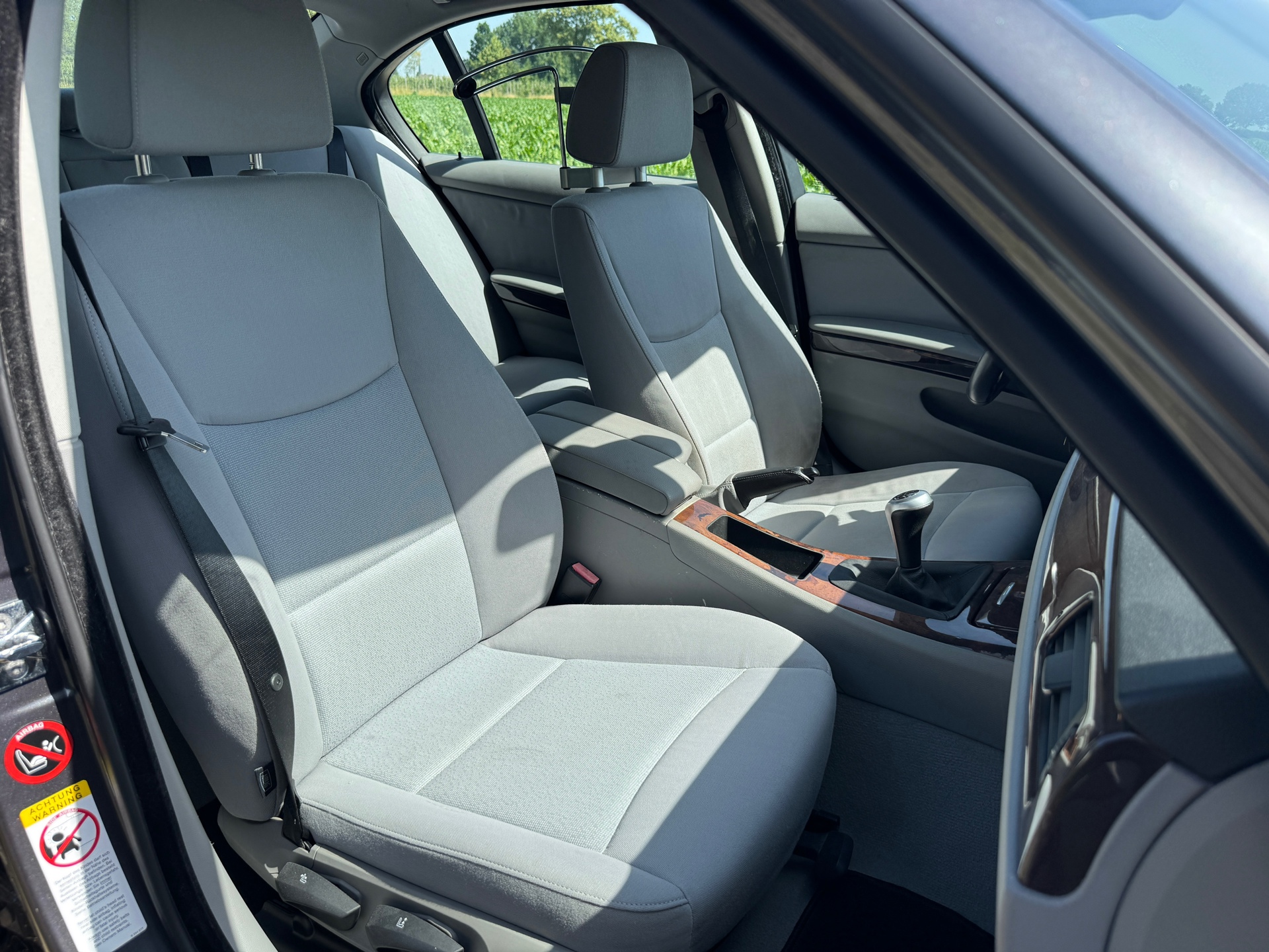 Foto van BMW 3er Reihe