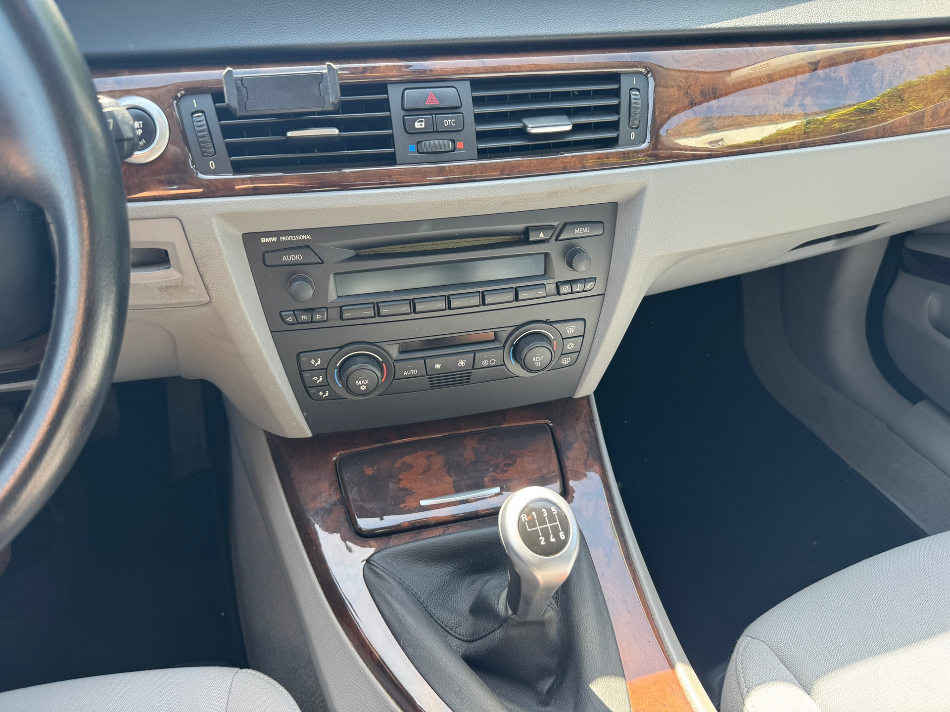 Foto van BMW 3er Reihe