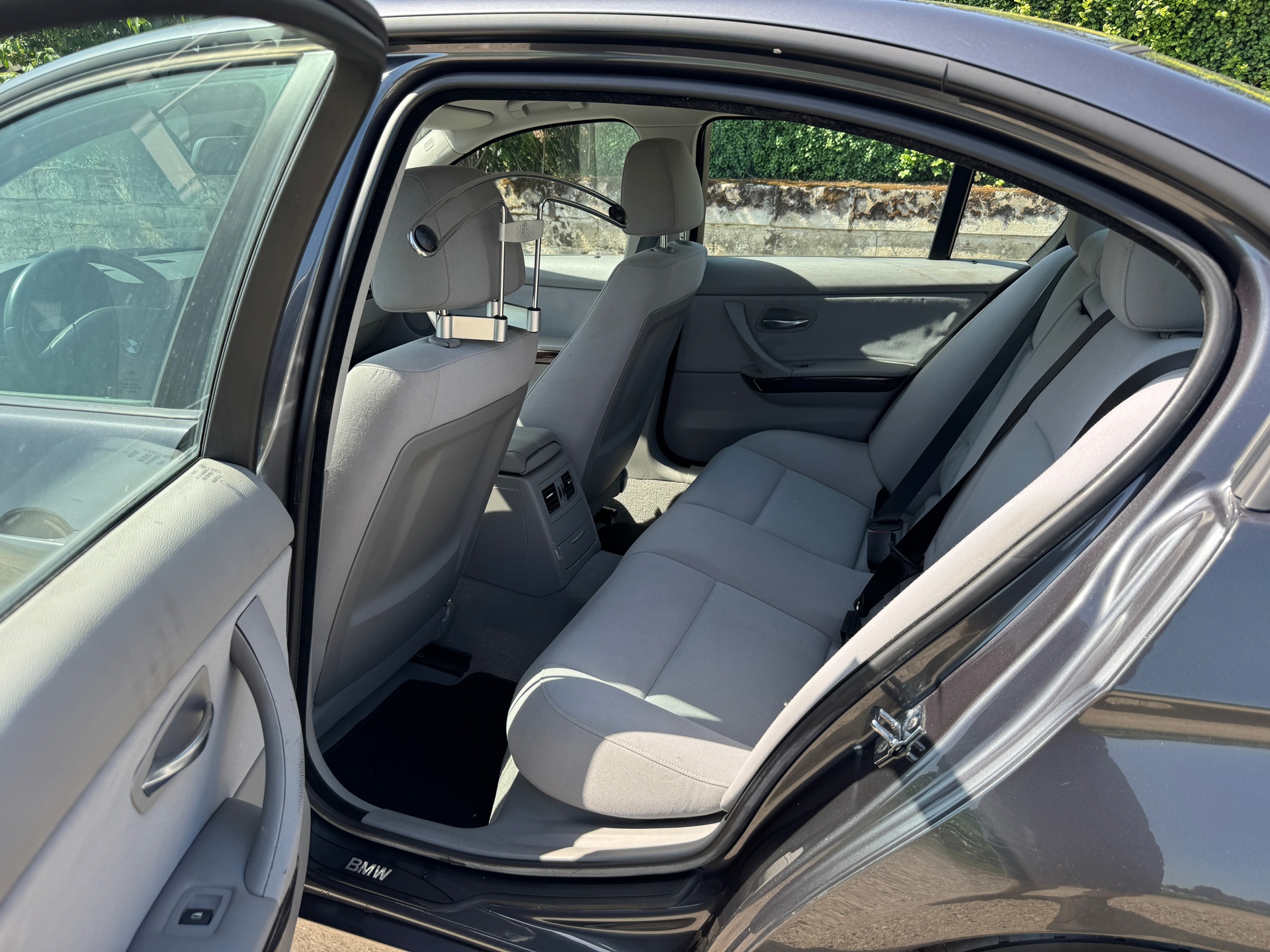 Foto van BMW 3er Reihe