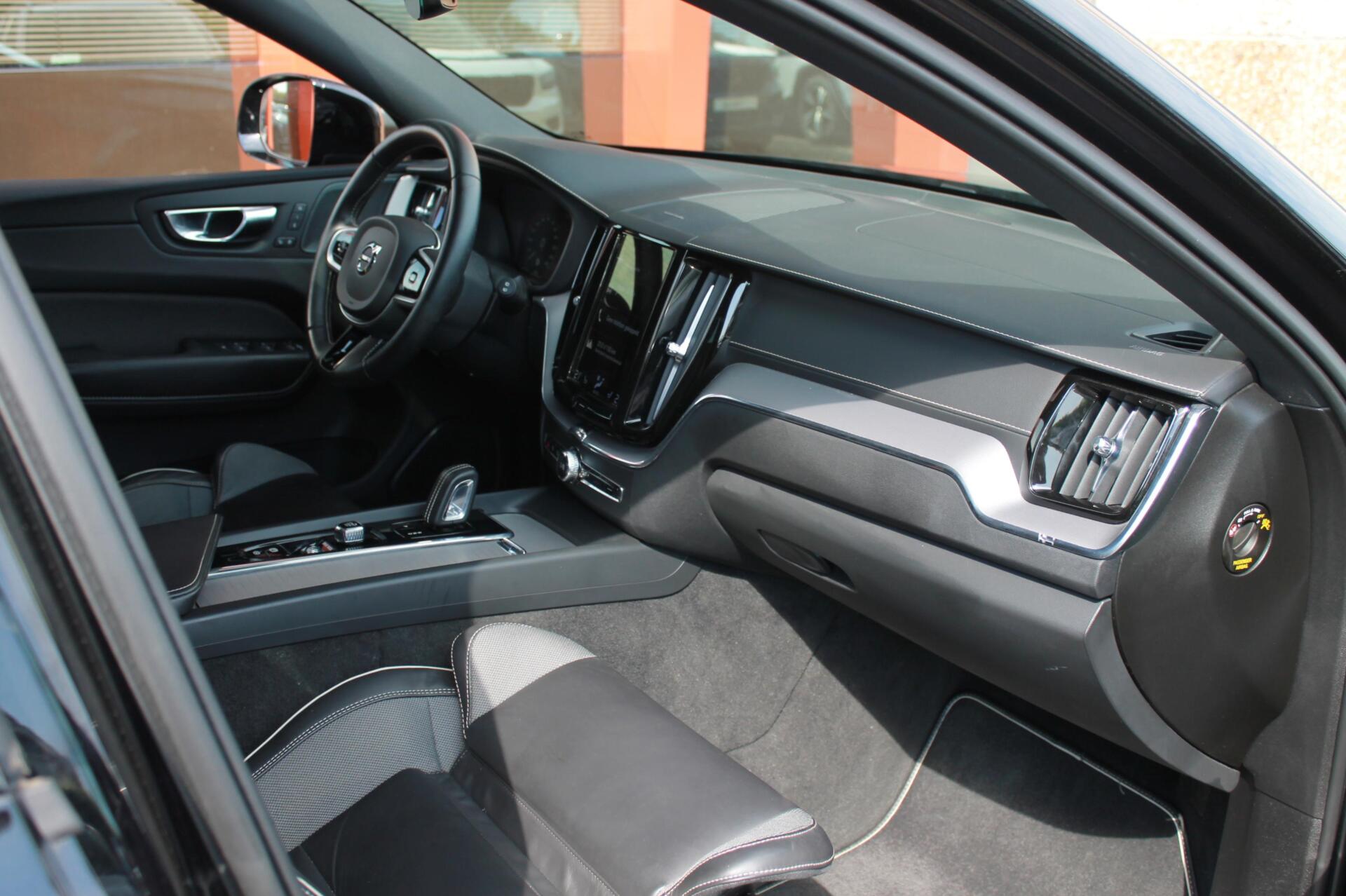 Foto van Volvo Xc60