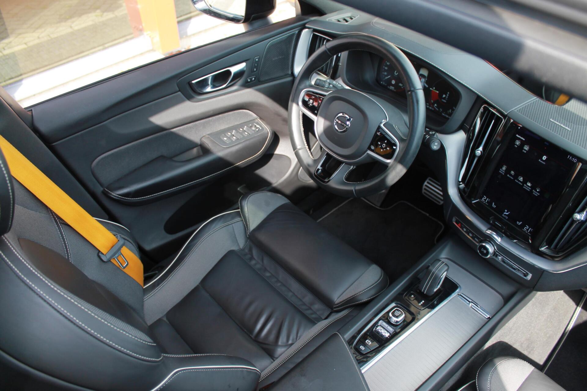 Foto van Volvo Xc60