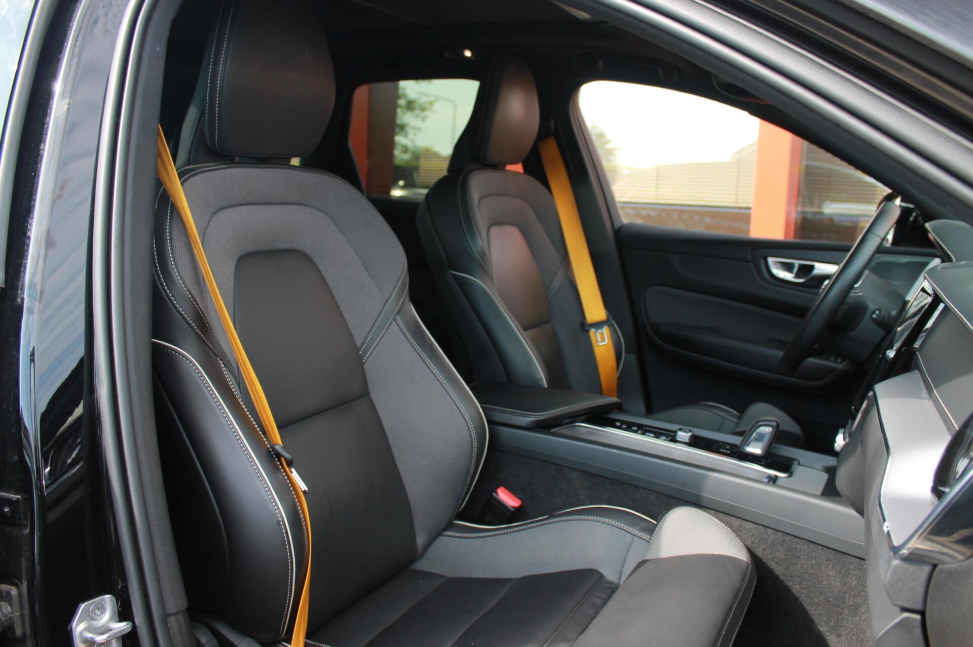 Foto van Volvo Xc60