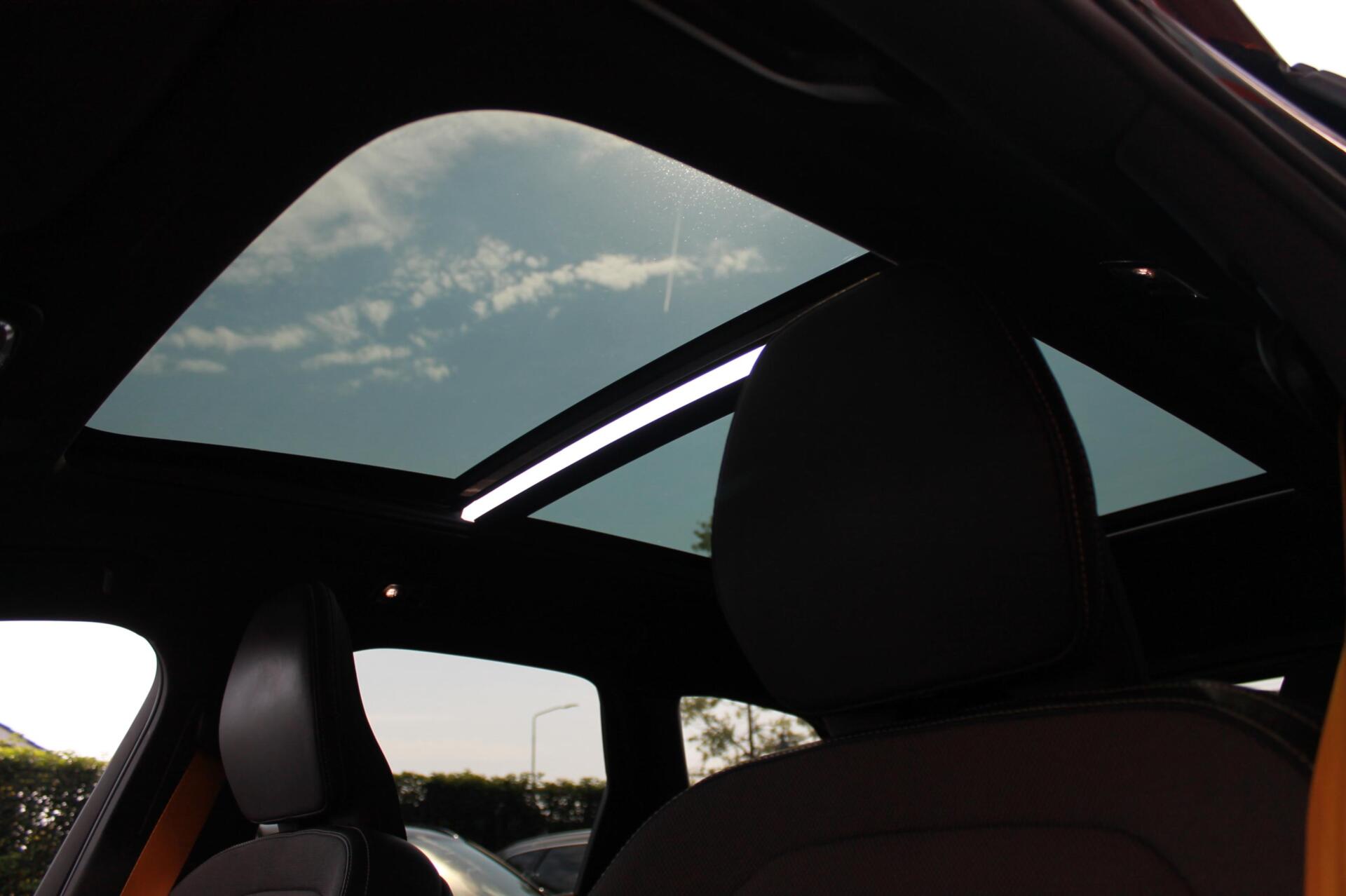 Foto van Volvo Xc60