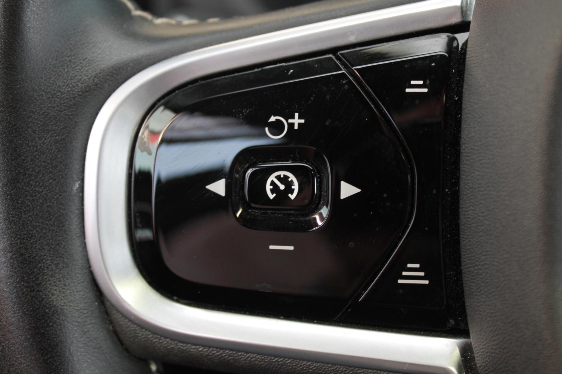 Foto van Volvo Xc60