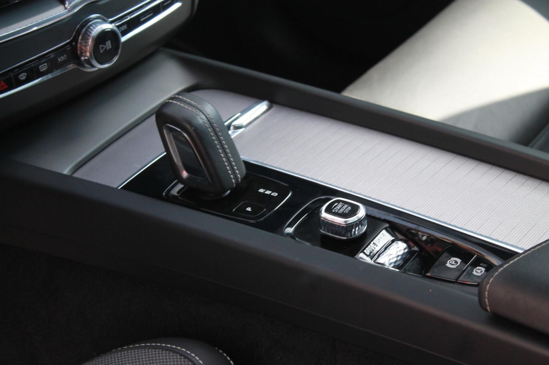 Foto van Volvo Xc60