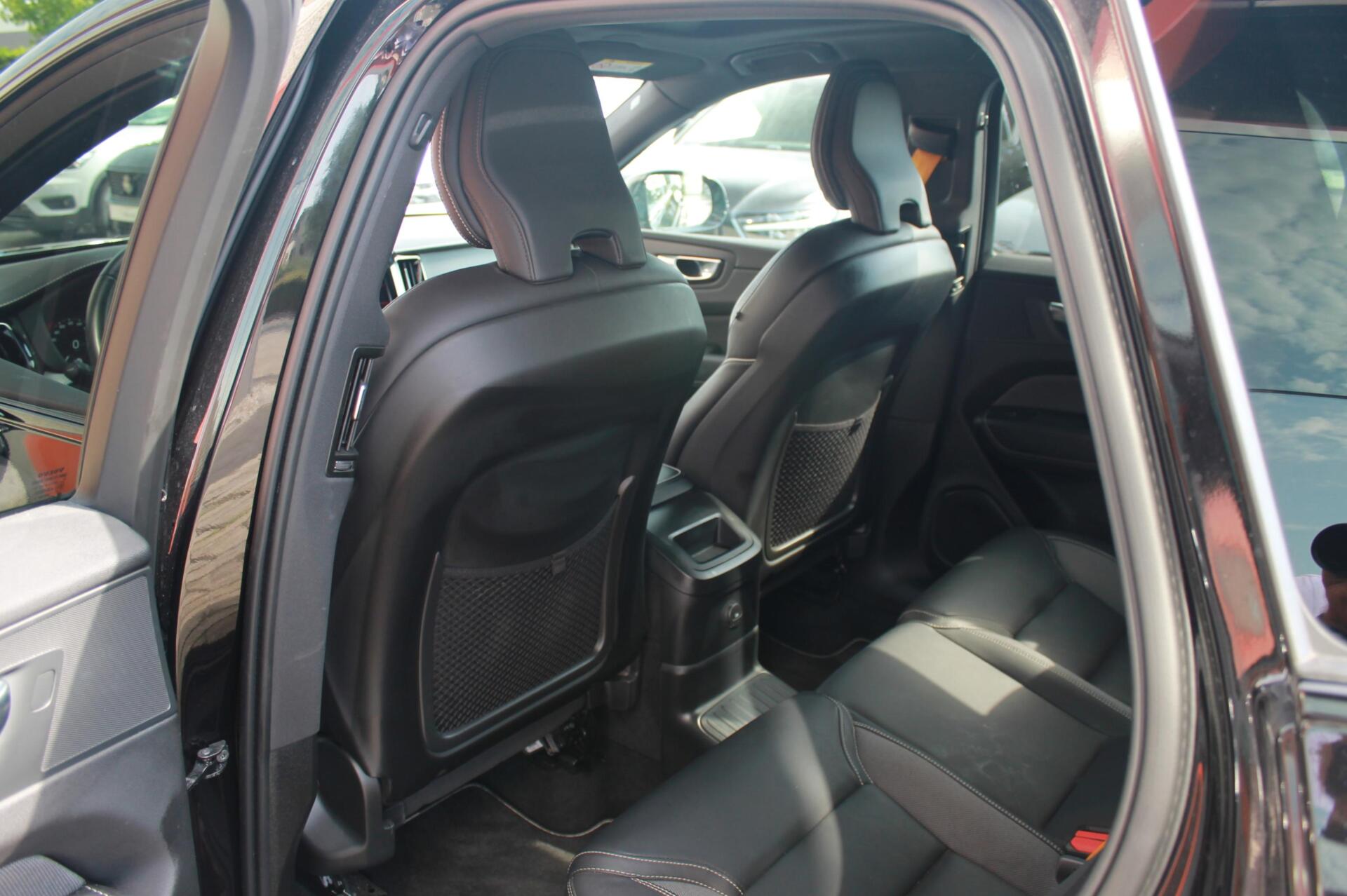 Foto van Volvo Xc60