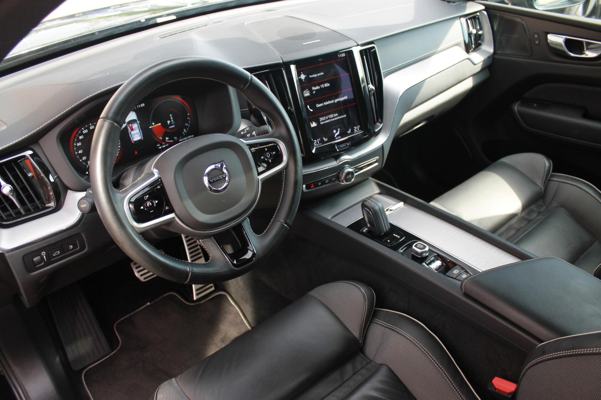 Foto van Volvo Xc60