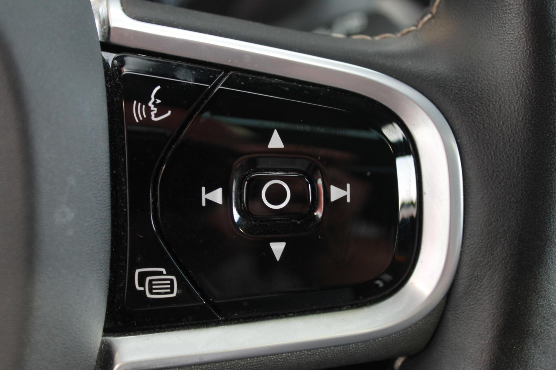 Foto van Volvo Xc60