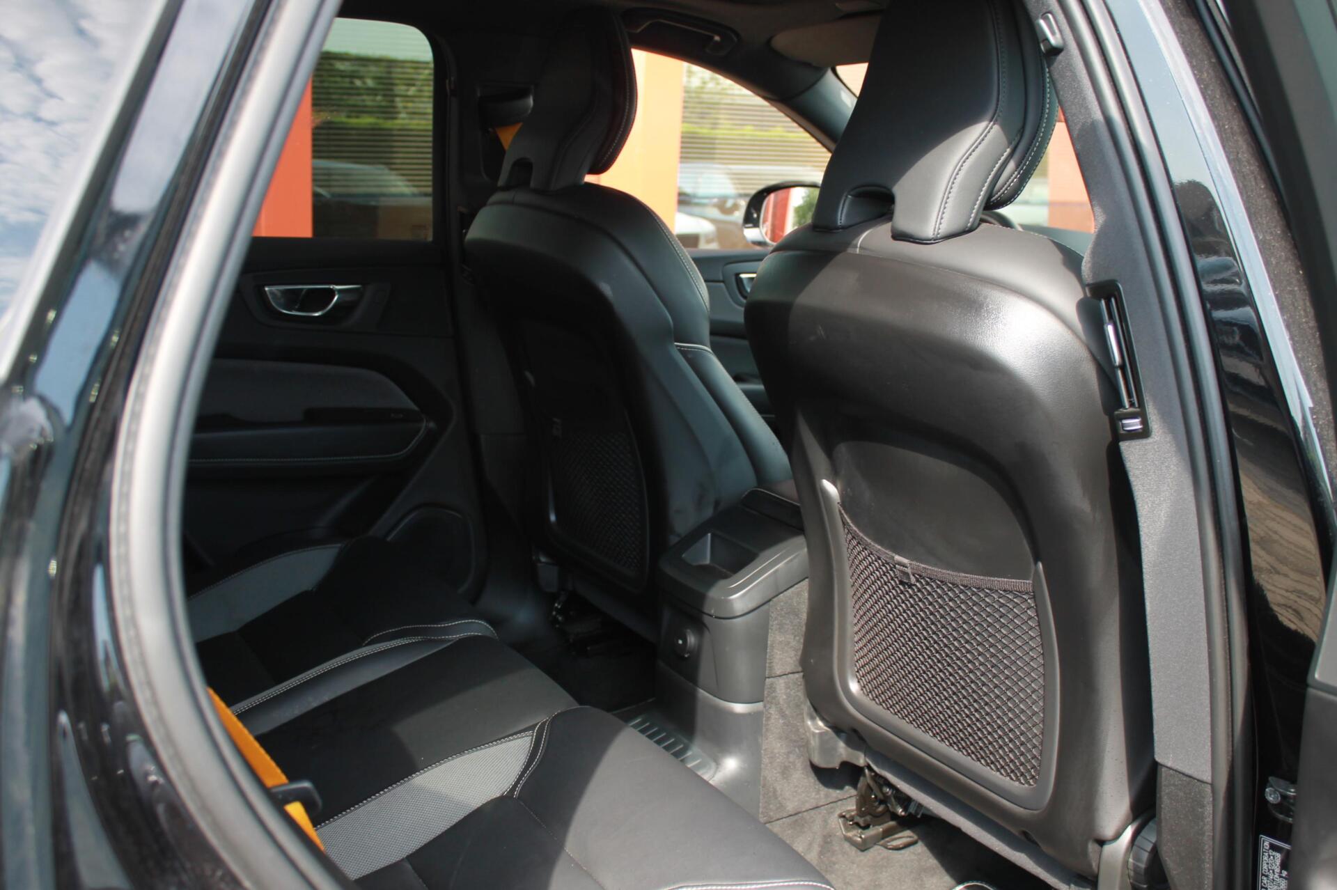 Foto van Volvo Xc60