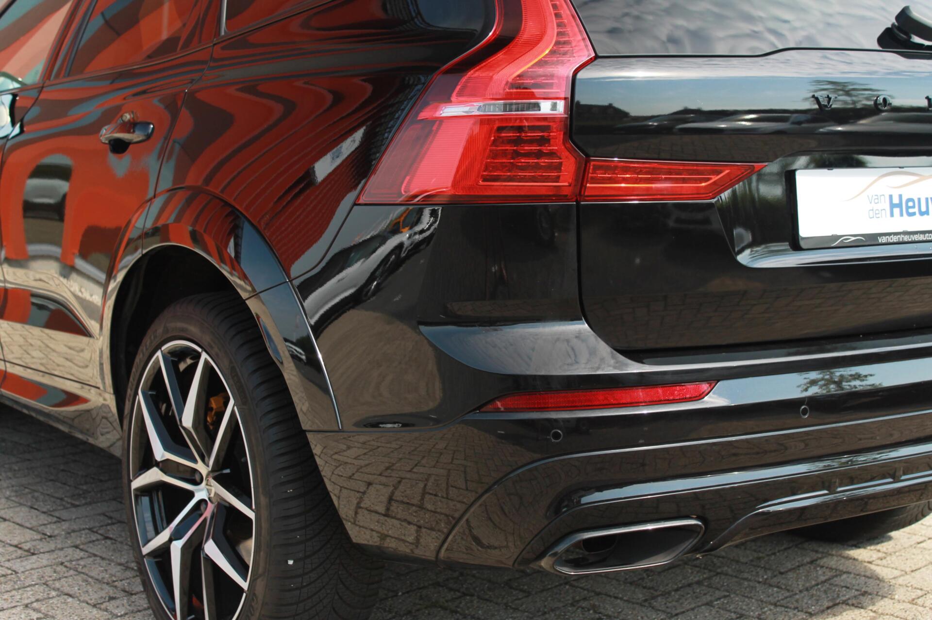Foto van Volvo Xc60