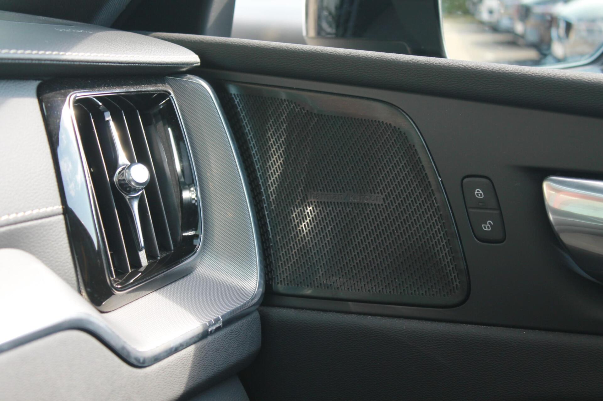Foto van Volvo Xc60