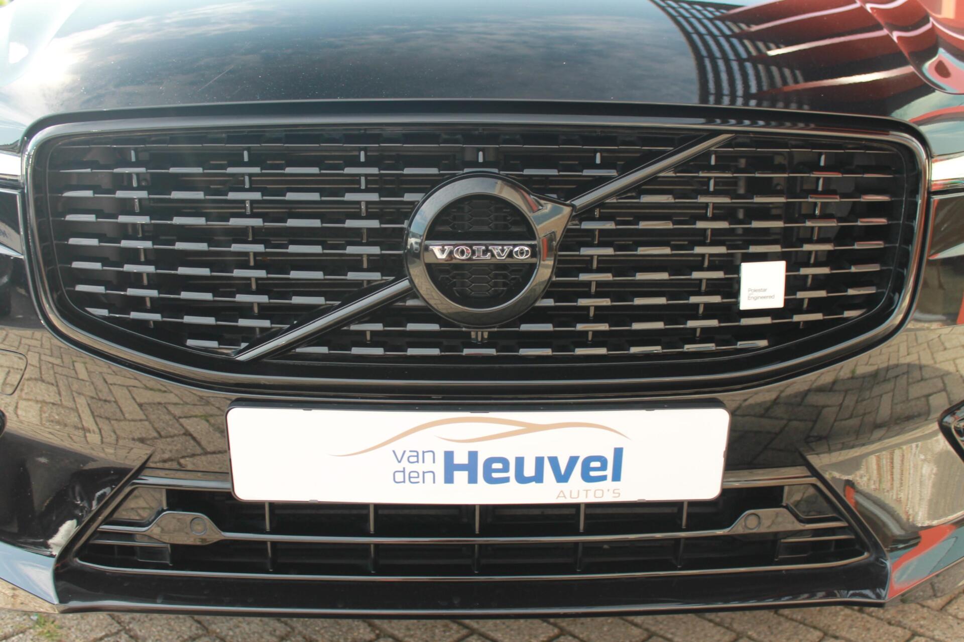 Foto van Volvo Xc60
