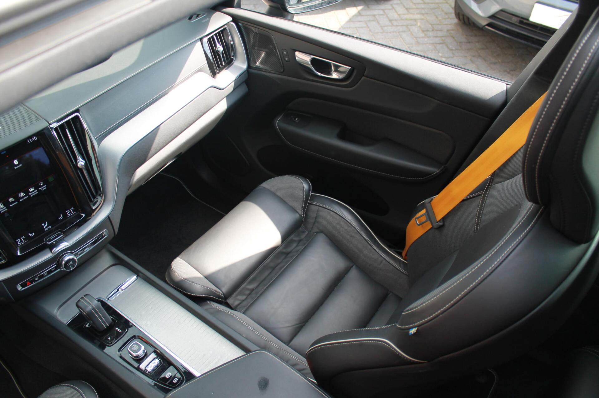 Foto van Volvo Xc60