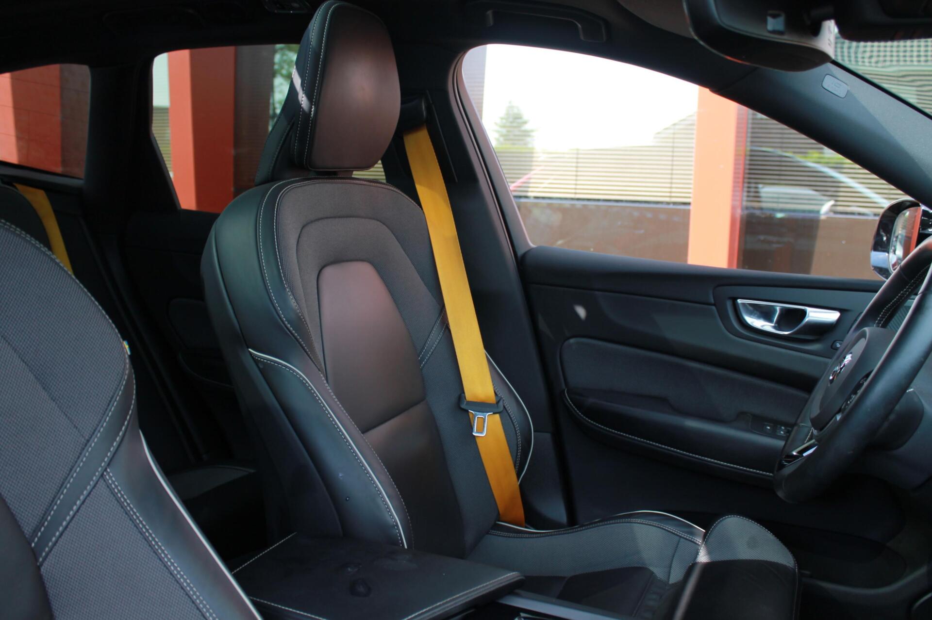 Foto van Volvo Xc60