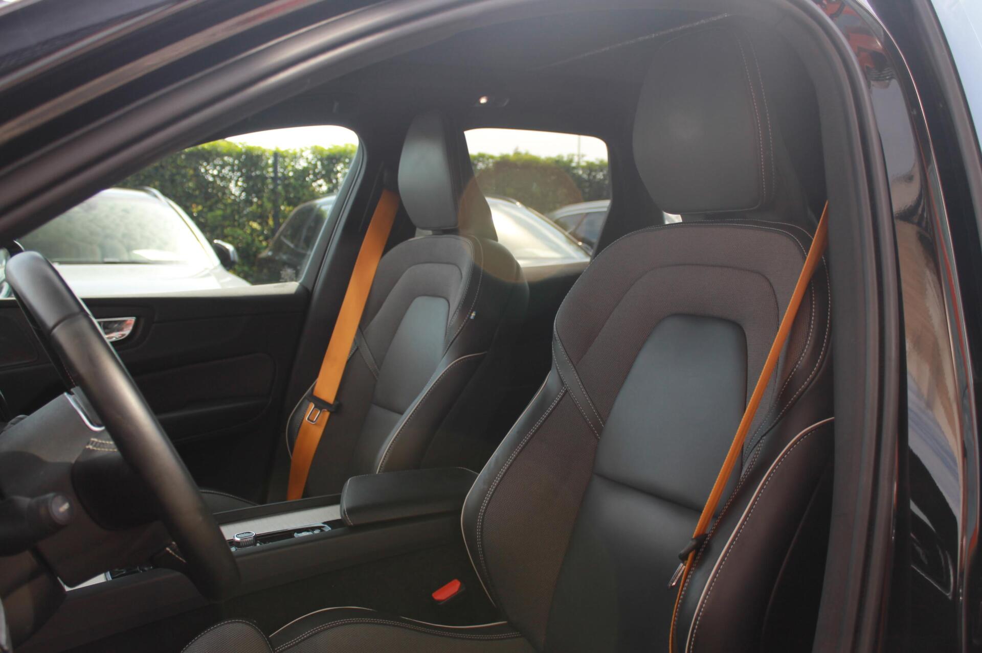 Foto van Volvo Xc60