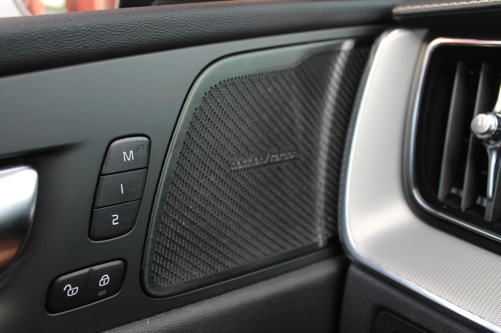 Foto van Volvo Xc60