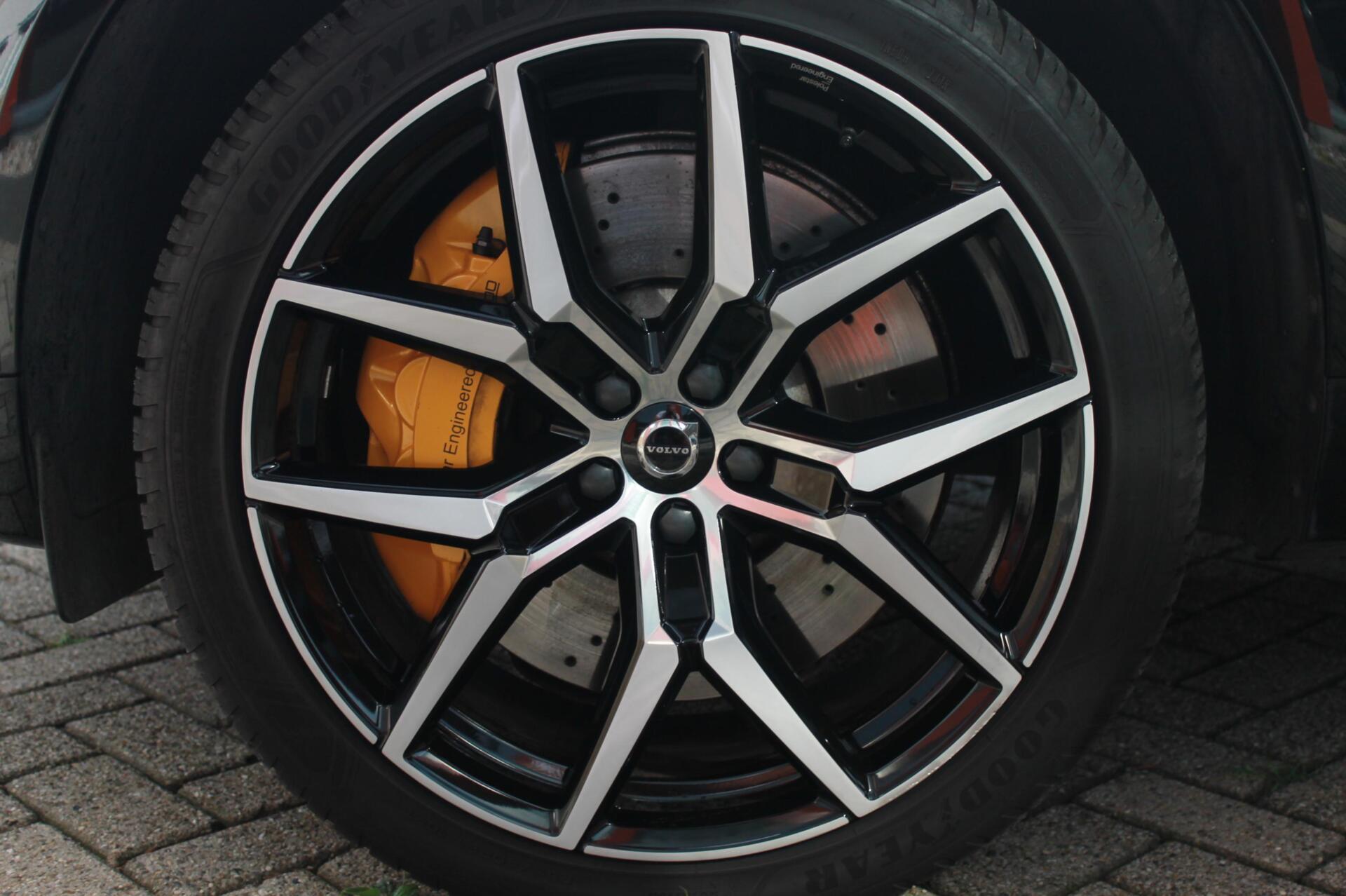 Foto van Volvo Xc60