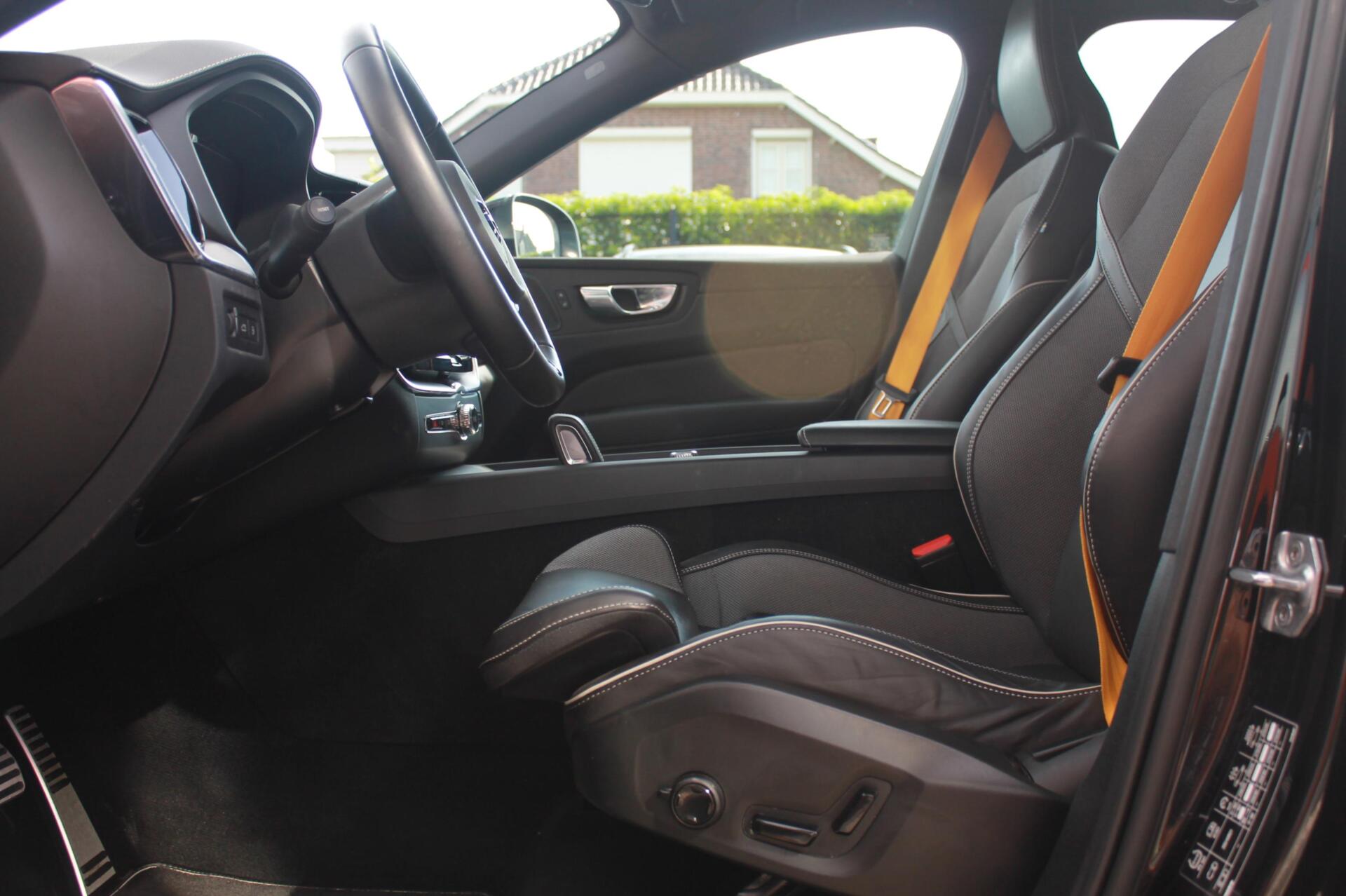 Foto van Volvo Xc60