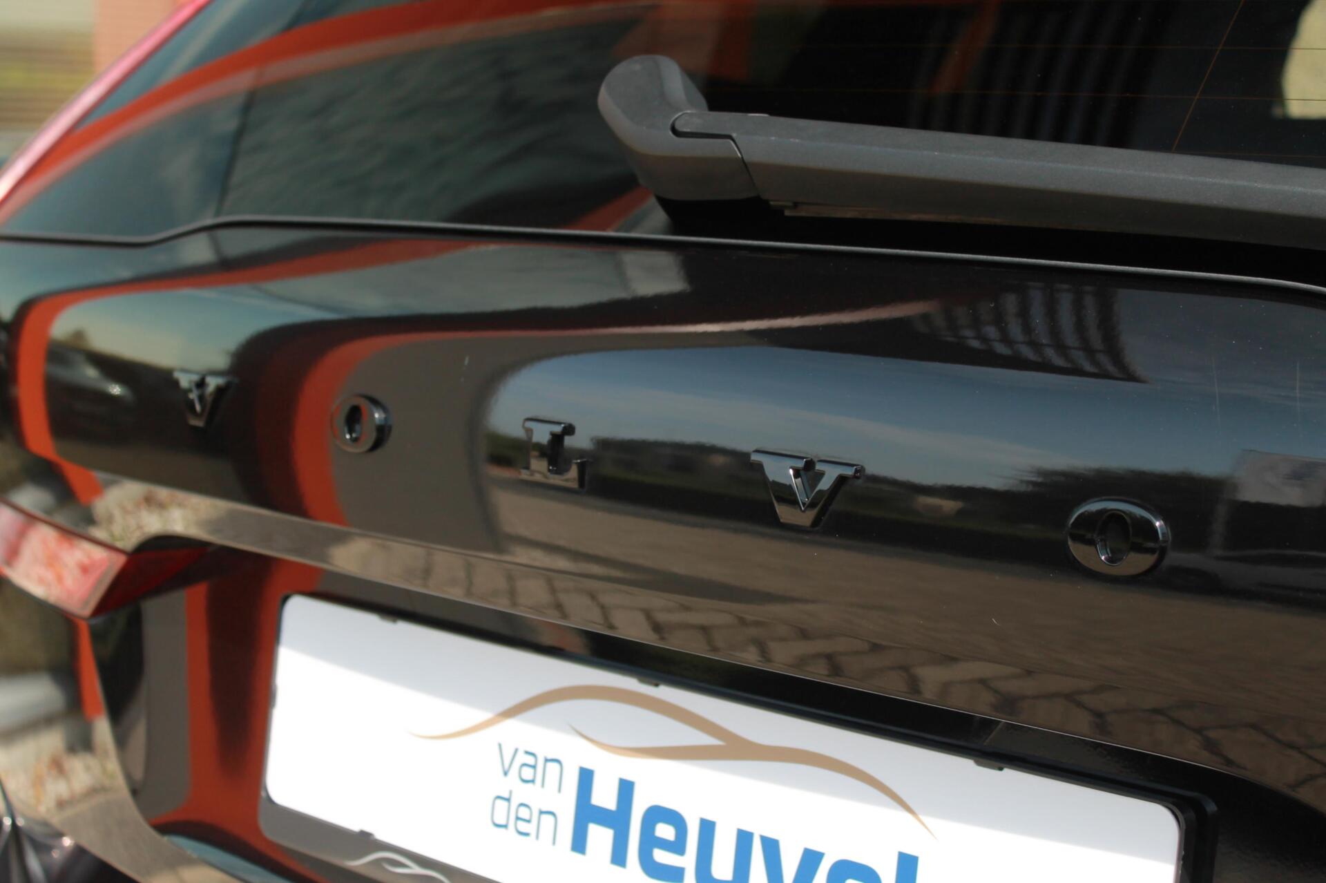 Foto van Volvo Xc60