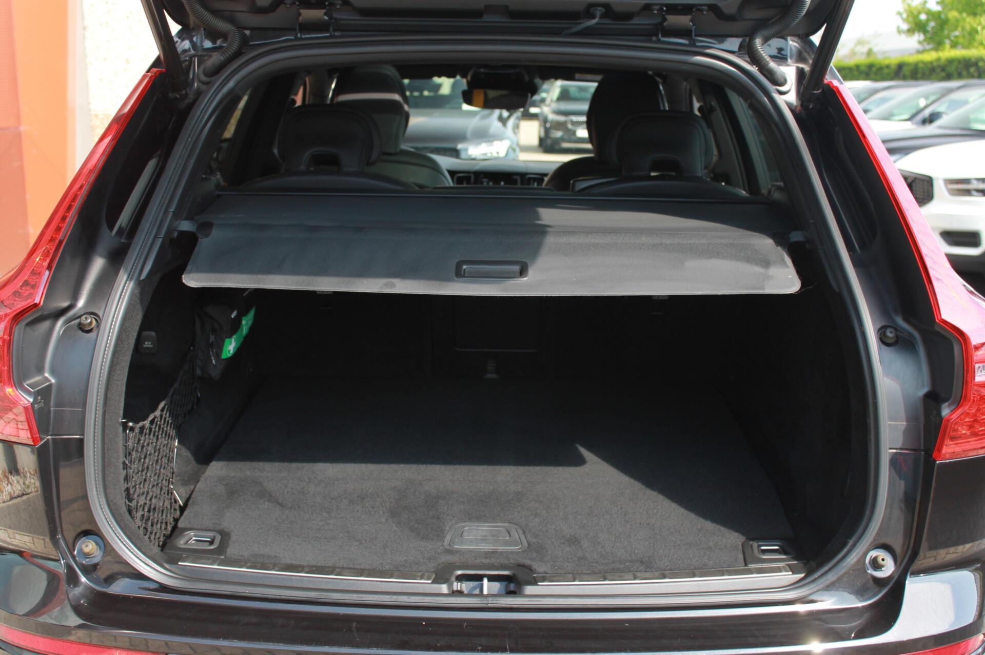 Foto van Volvo Xc60