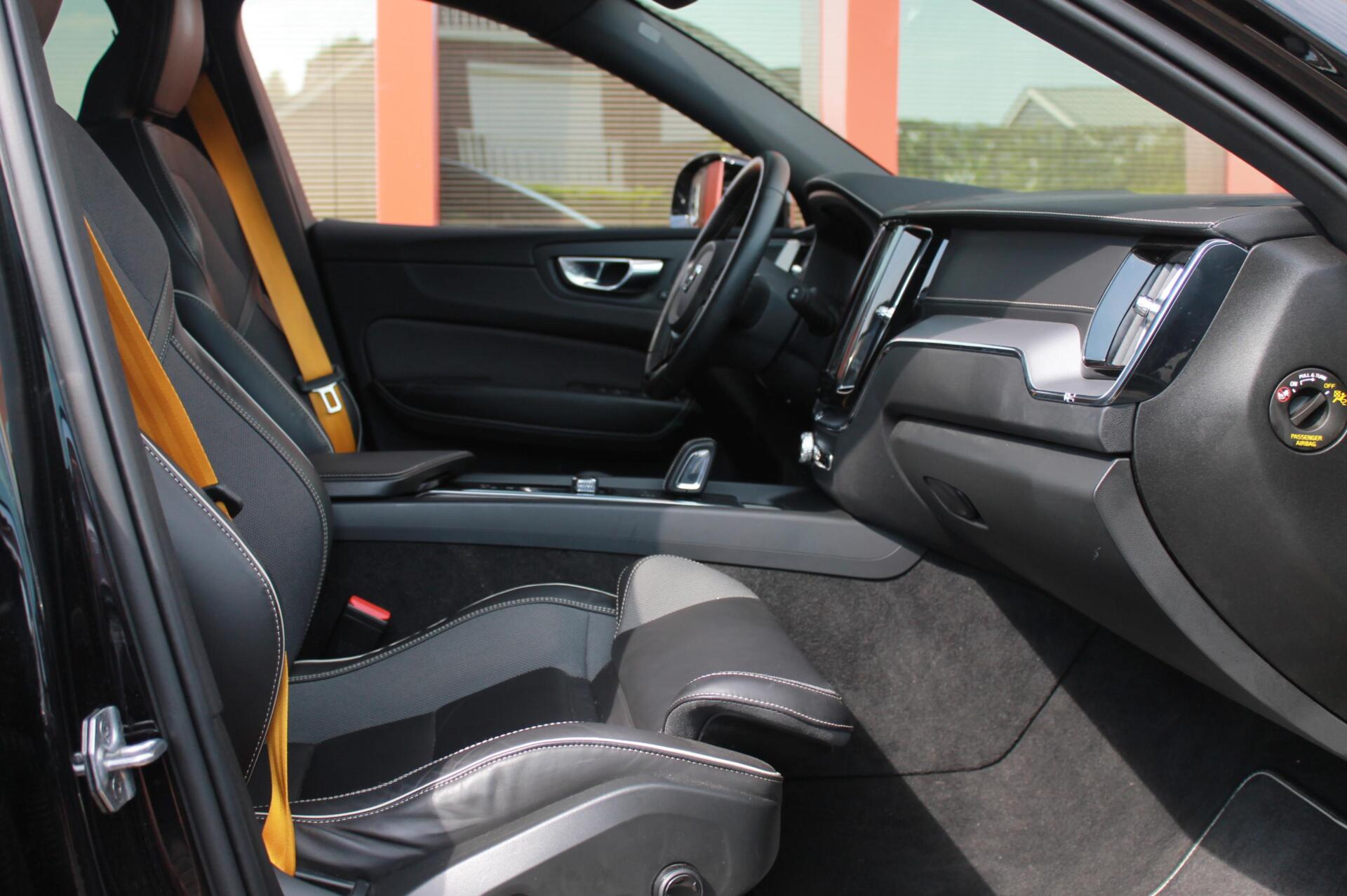Foto van Volvo Xc60