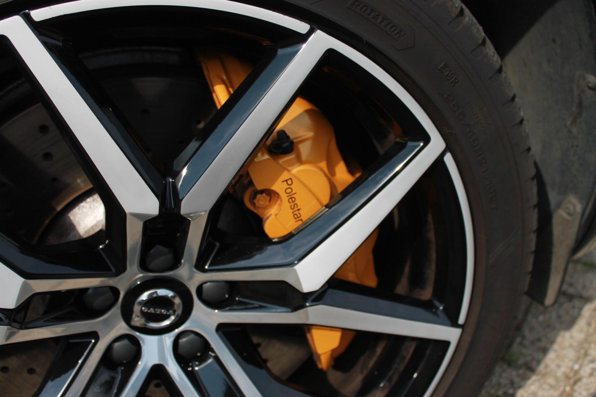 Foto van Volvo Xc60