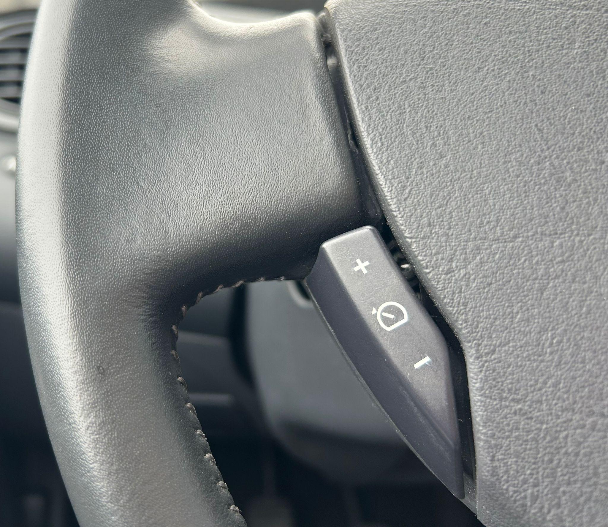 Foto van Renault Twingo