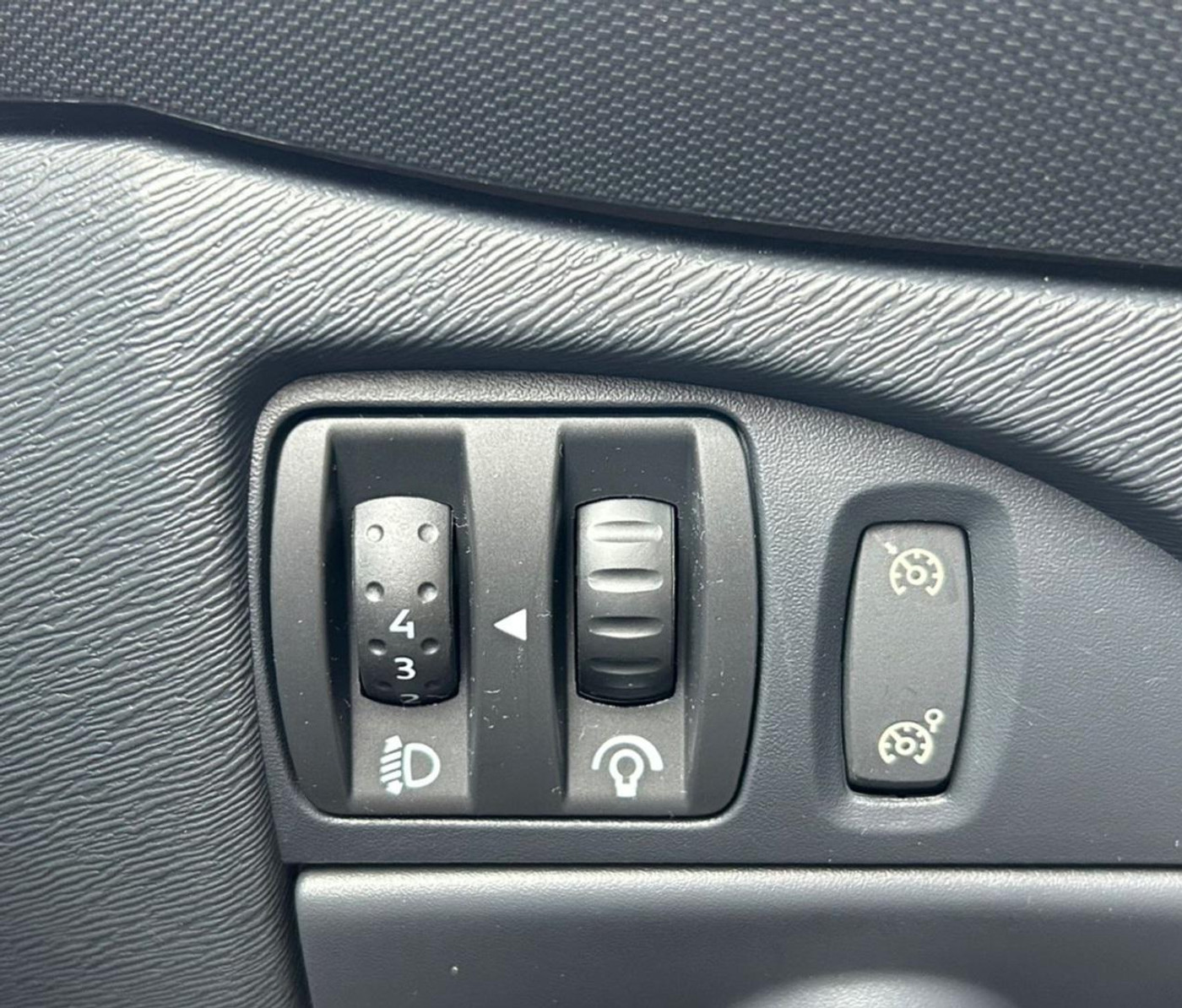 Foto van Renault Twingo