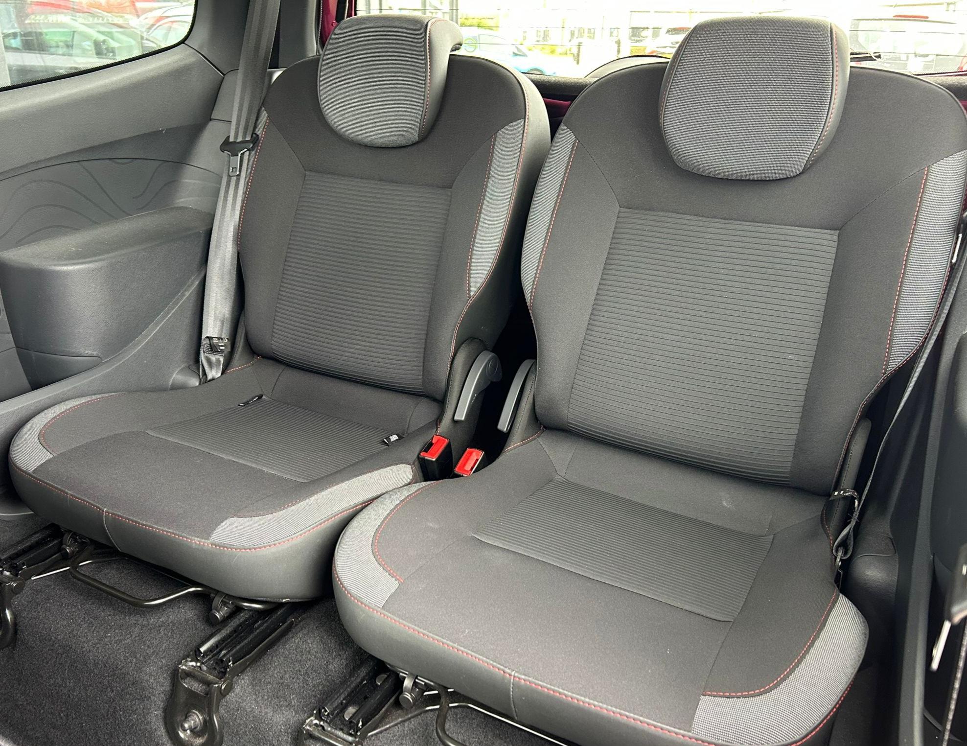 Foto van Renault Twingo